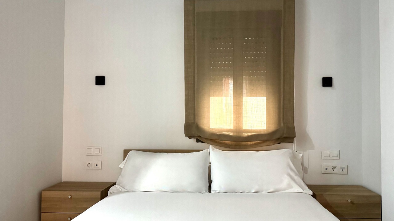 Photo of Bedroom in Barrio de La Latina