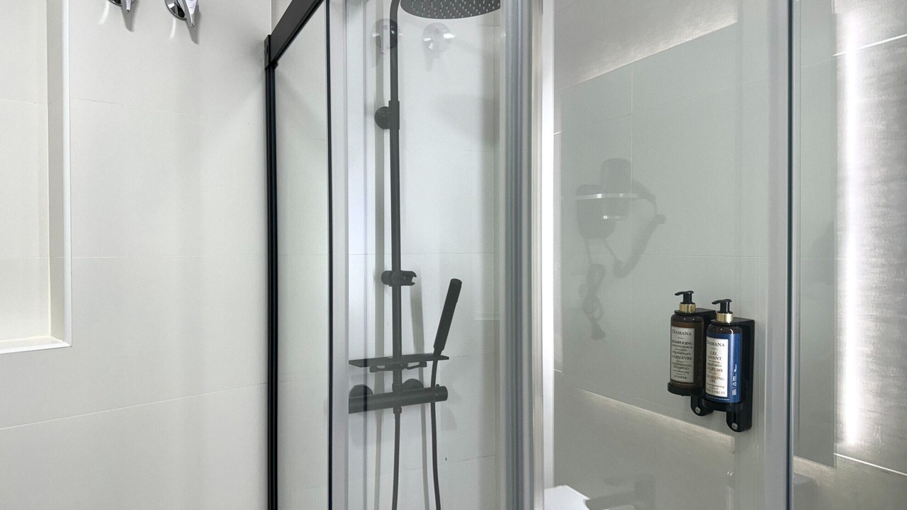 Photo of Bathroom in Barrio de La Latina
