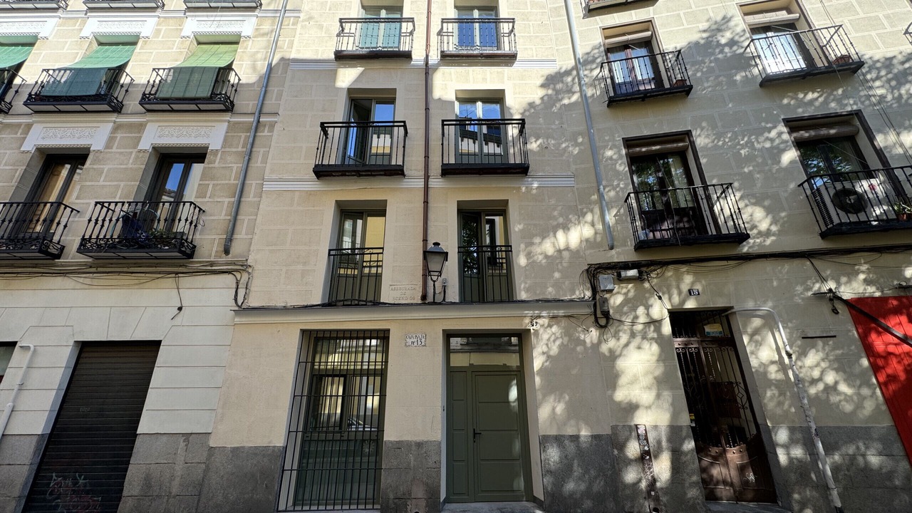 Photo of Outdoor in Barrio de La Latina