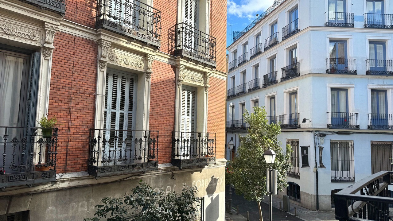 Photo of Outdoor in Barrio de La Latina