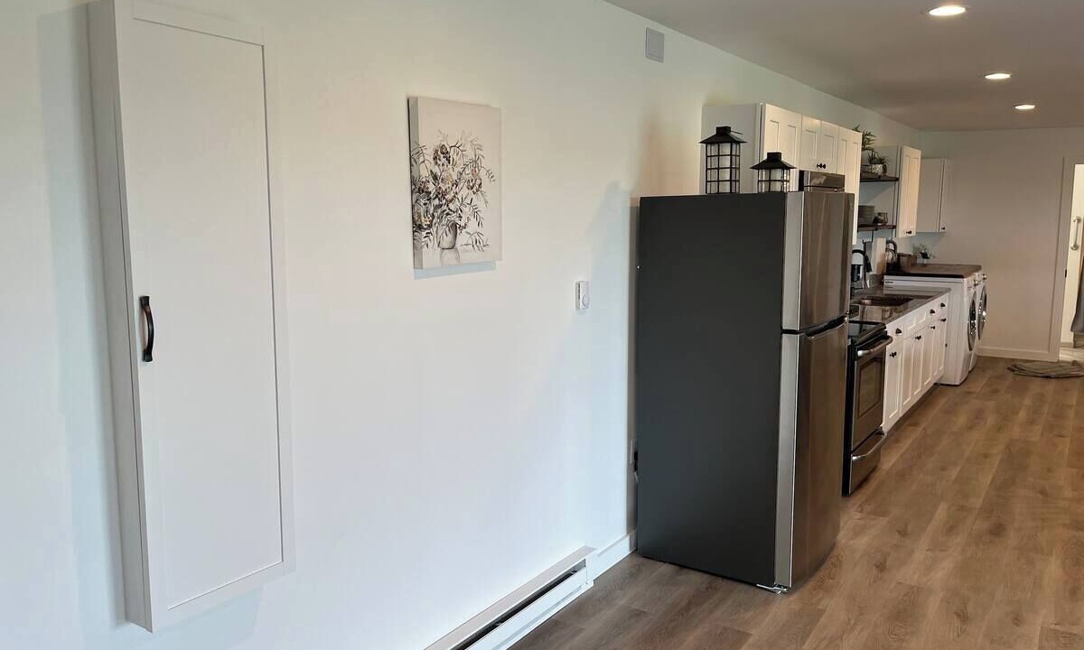 Photo of Kitchen in Schuylerville