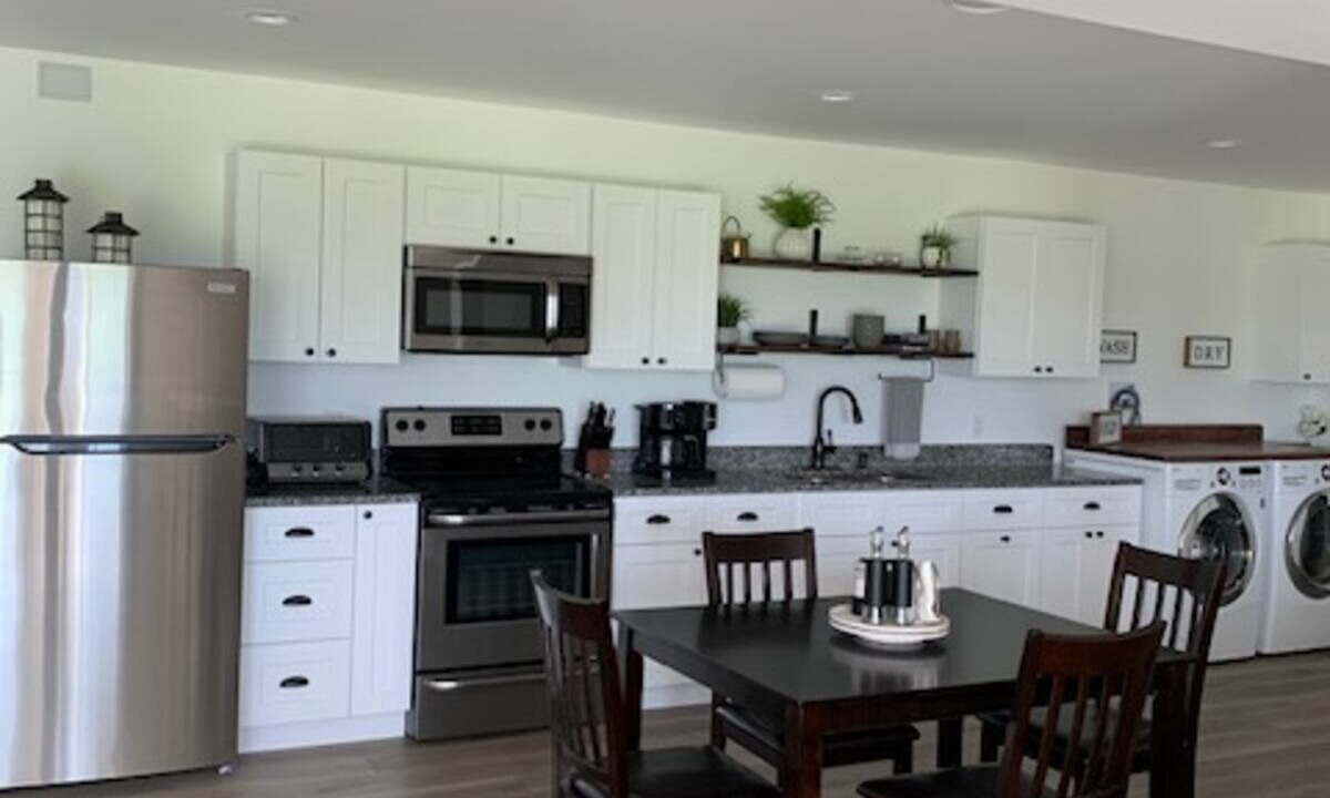 Photo of Kitchen in Schuylerville