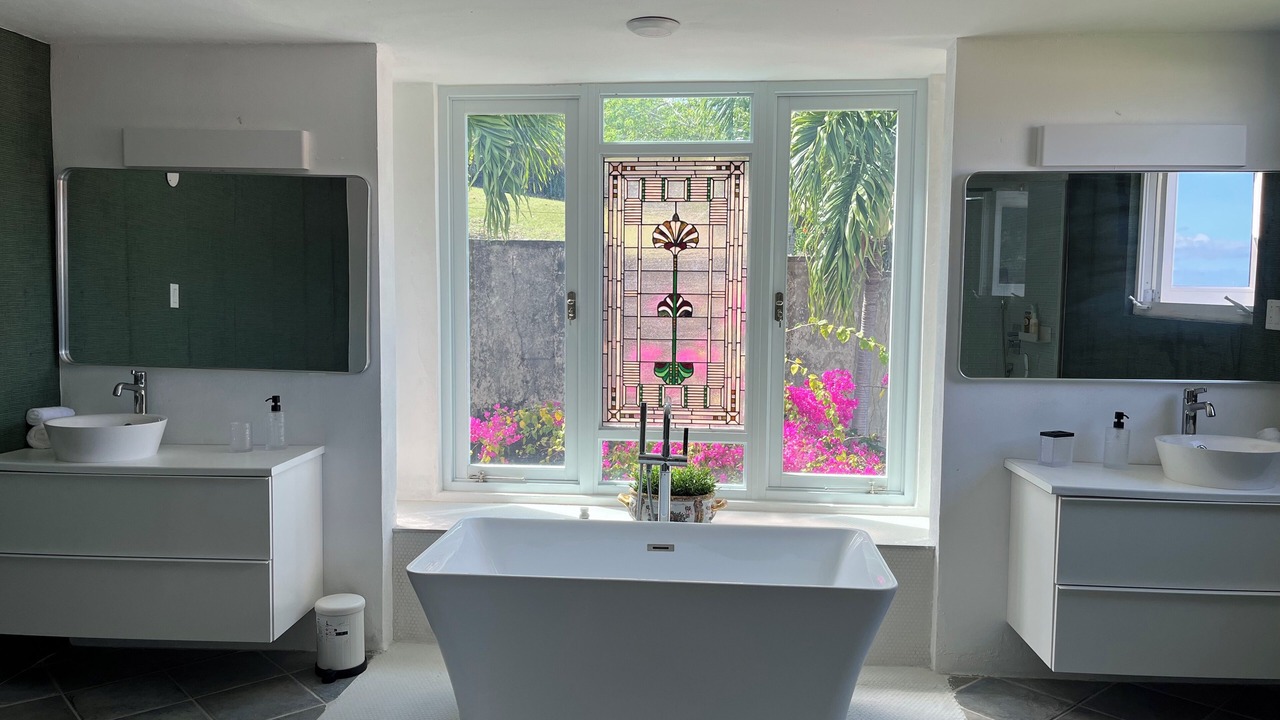 Photo of Bathroom in Fajardo