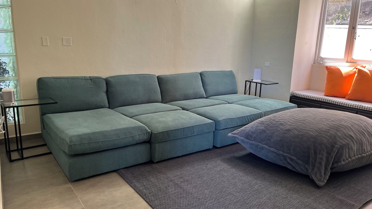Photo of Livingroom in Fajardo