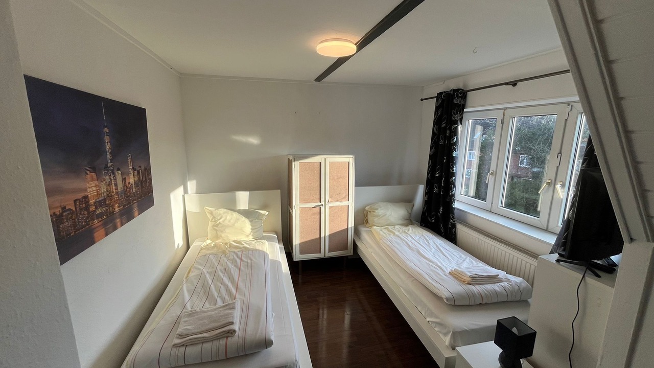 Photo of Bedroom in Elmschenhagen