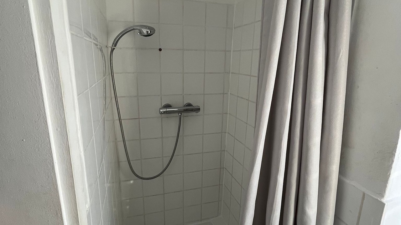 Photo of Bathroom in Elmschenhagen