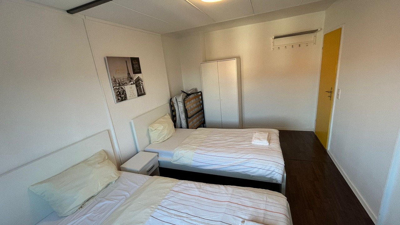 Photo of Bedroom in Elmschenhagen