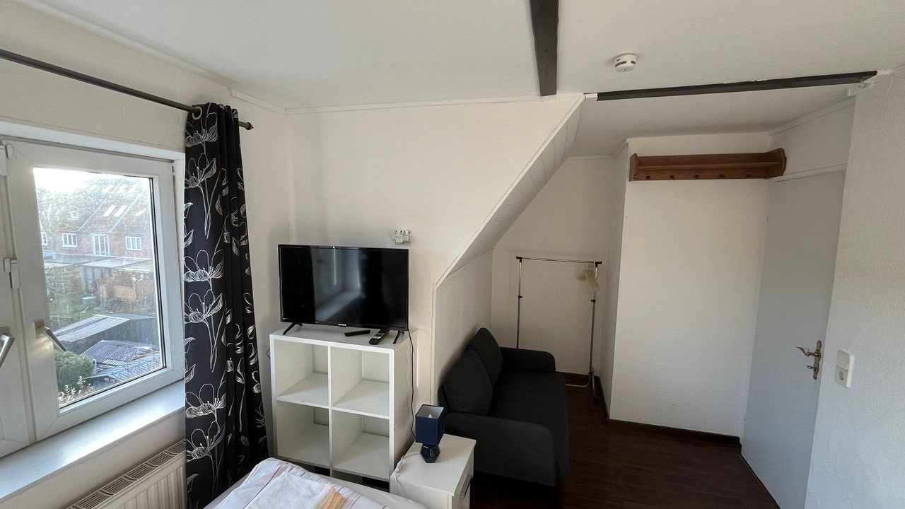 Photo of Bedroom in Elmschenhagen