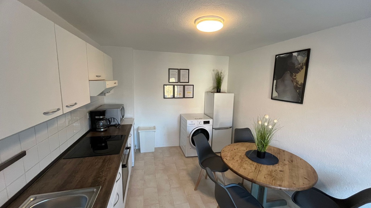 Photo of Kitchen in Elmschenhagen