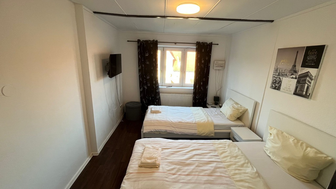 Photo of Bedroom in Elmschenhagen