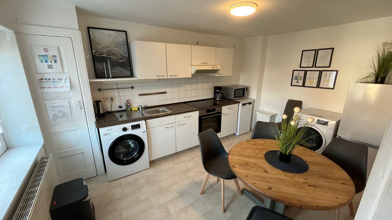 Photo of Kitchen in Elmschenhagen