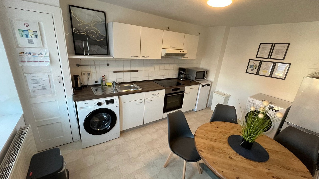 Photo of Kitchen in Elmschenhagen