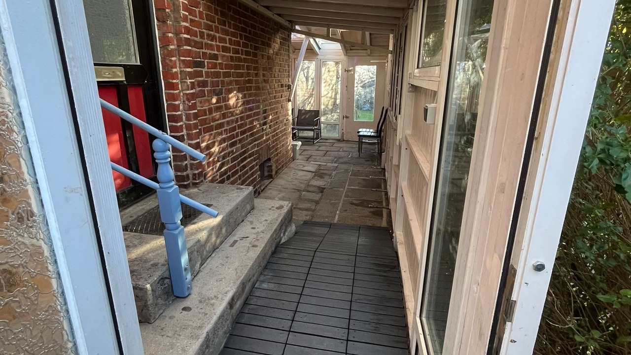 Photo of Patio Balcony in Elmschenhagen