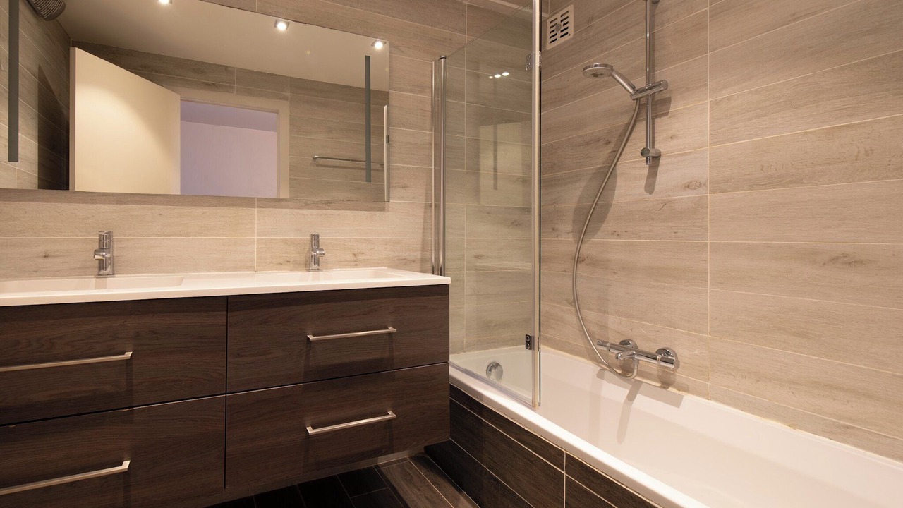 Photo of Bathroom in Middelkerke