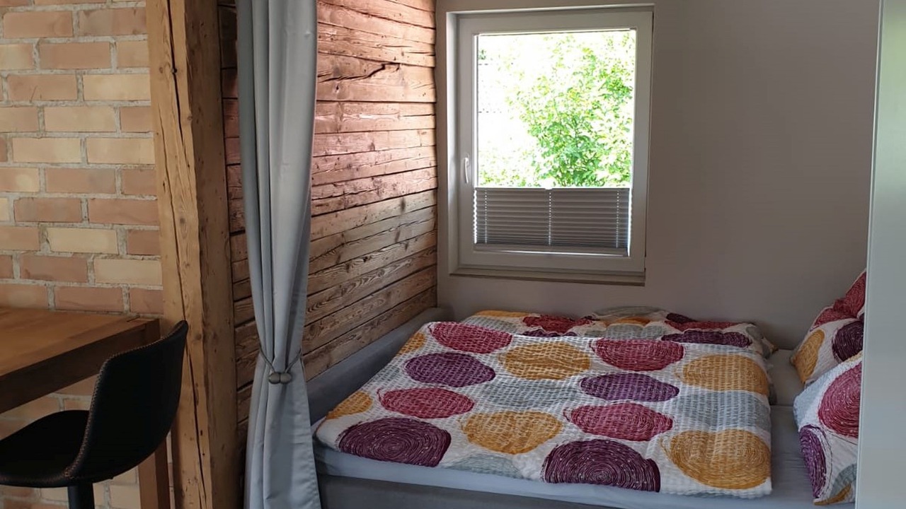 Photo of Bedroom in Kressbronn