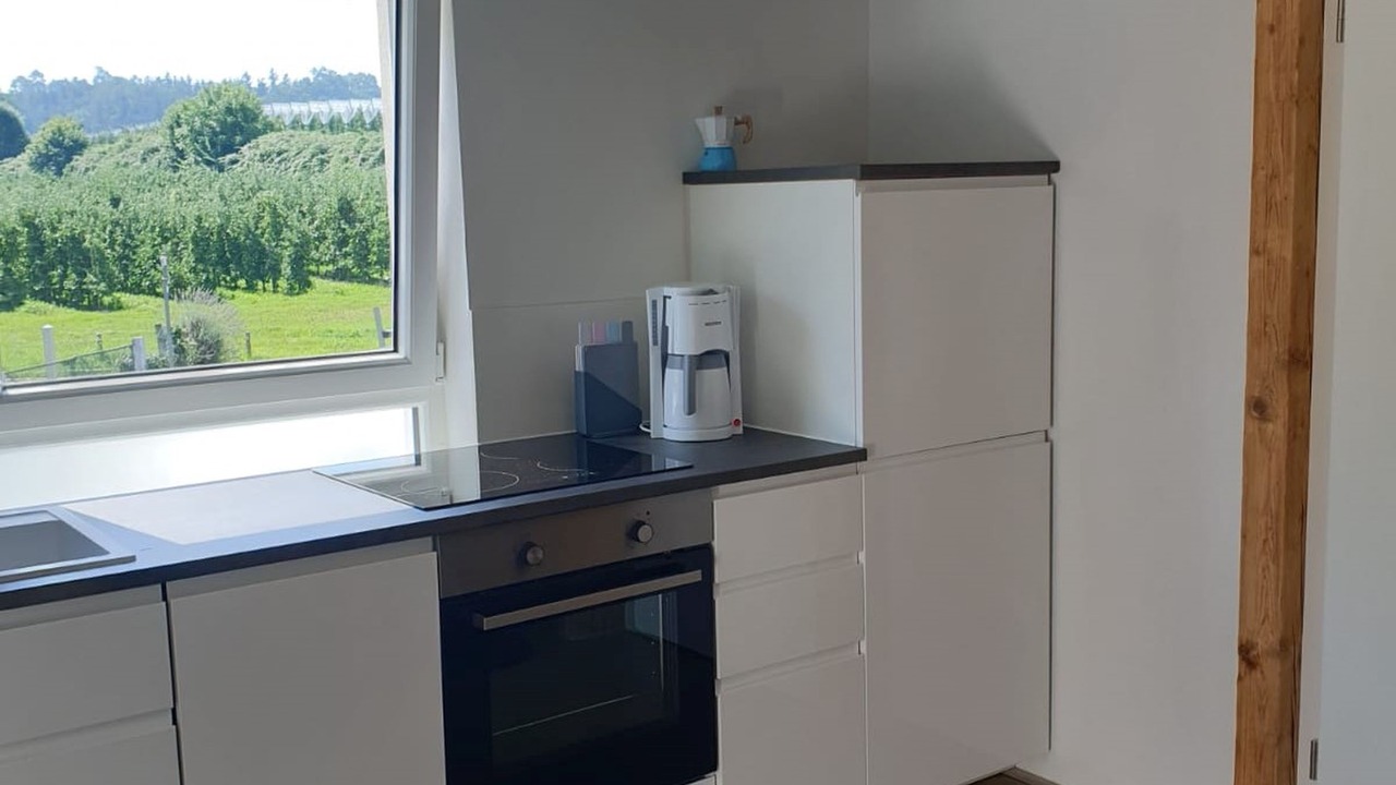 Photo of Kitchen in Kressbronn