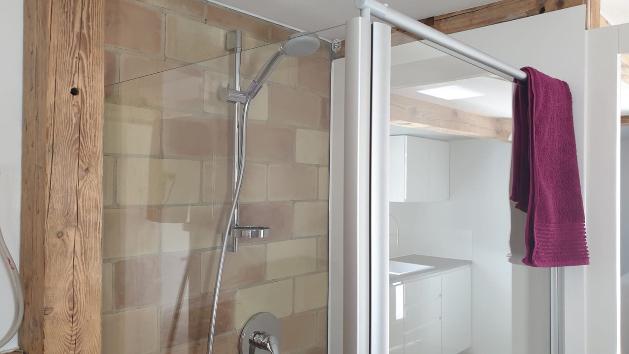 Photo of Bathroom in Kressbronn