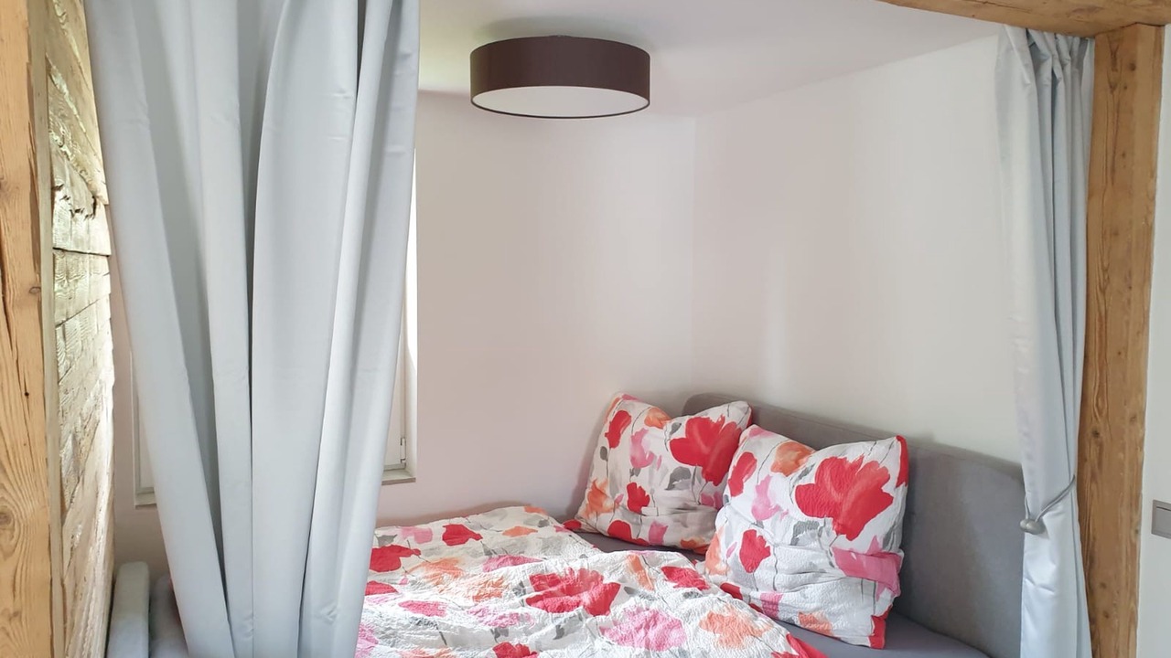 Photo of Bedroom in Kressbronn