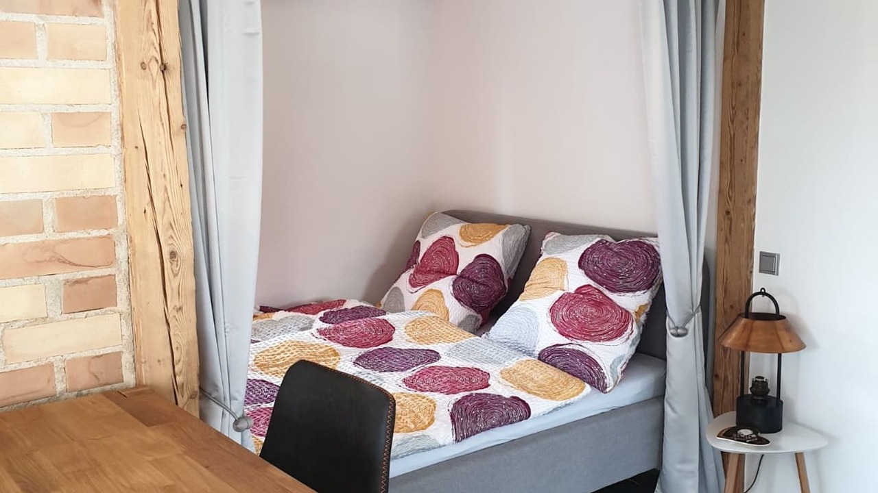 Photo of Bedroom in Kressbronn