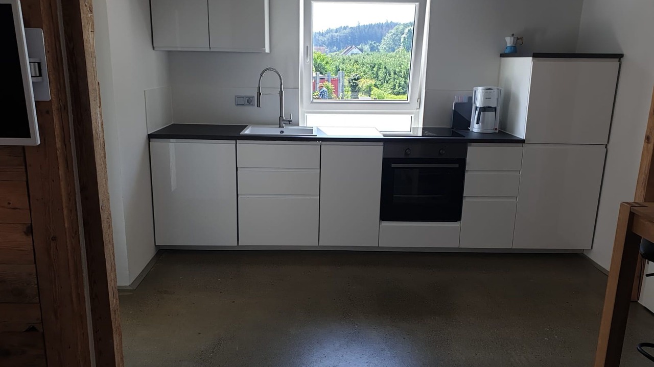 Photo of Kitchen in Kressbronn