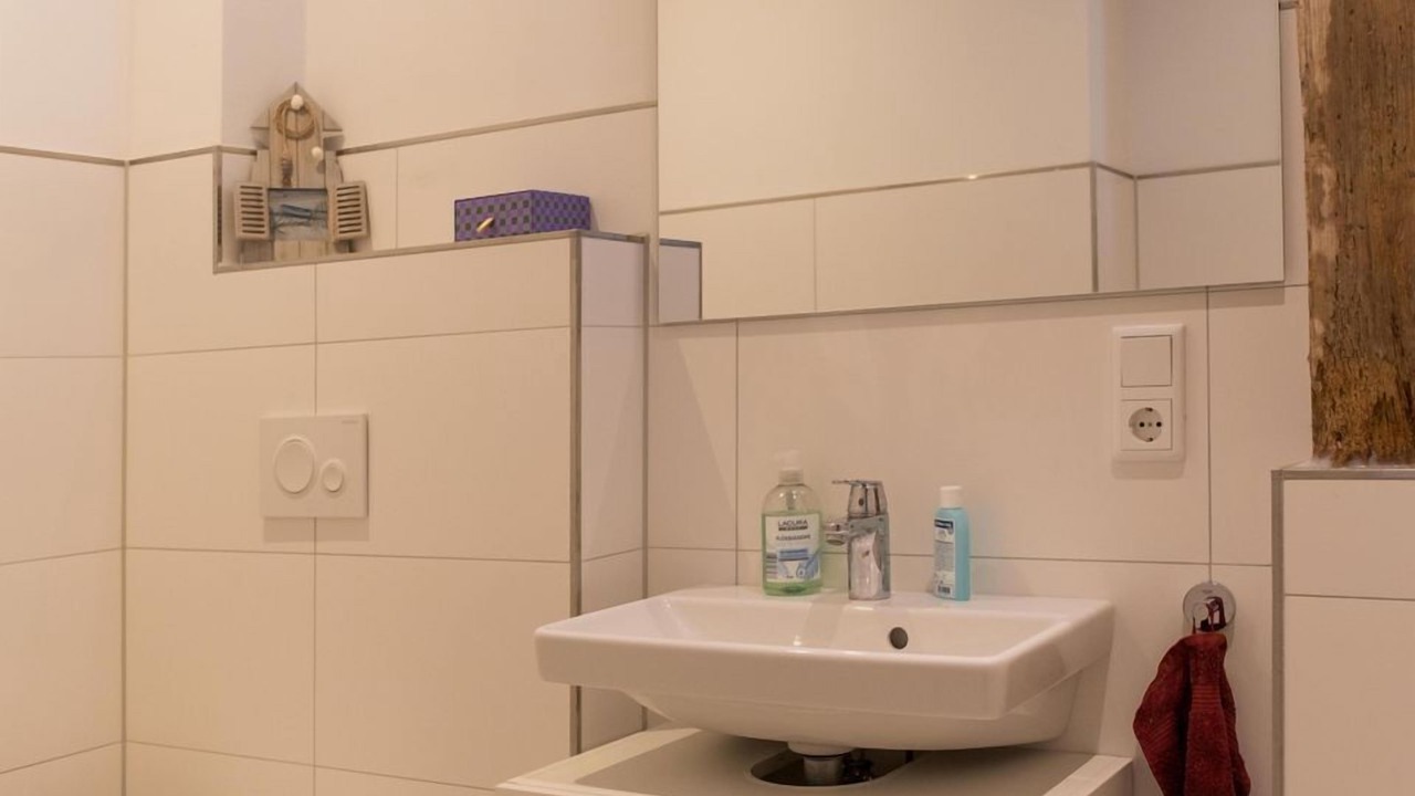 Photo of Bathroom in Loquard