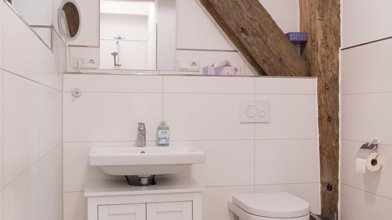 Photo of Bathroom in Loquard