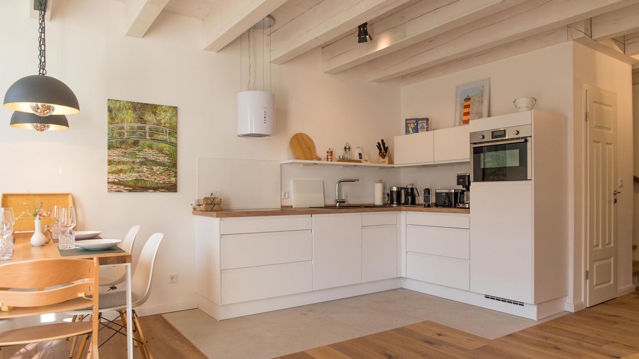 Photo of Kitchen in Loquard
