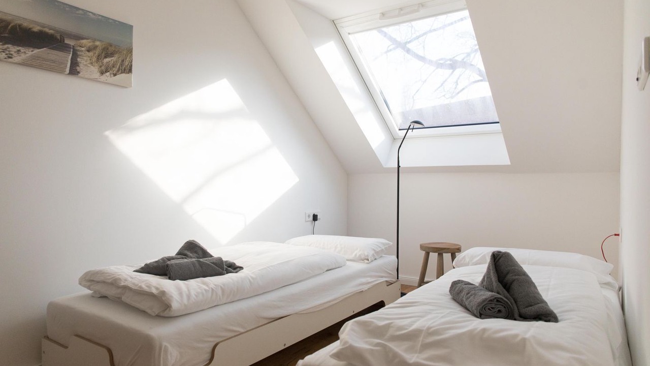 Photo of Bedroom in Loquard
