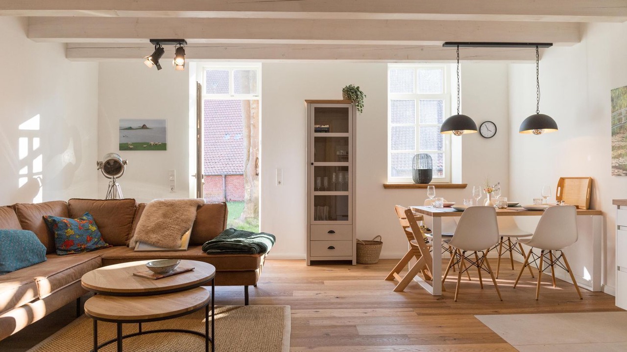 Photo of Livingroom in Loquard