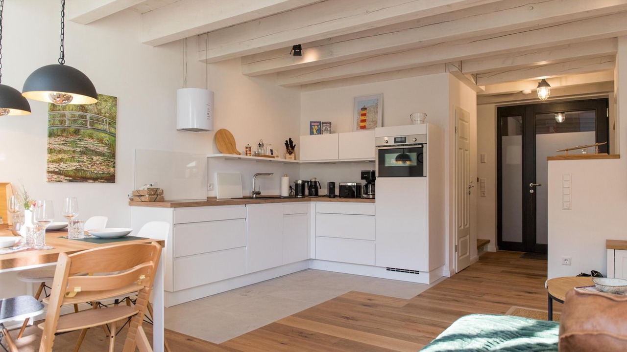 Photo of Kitchen in Loquard