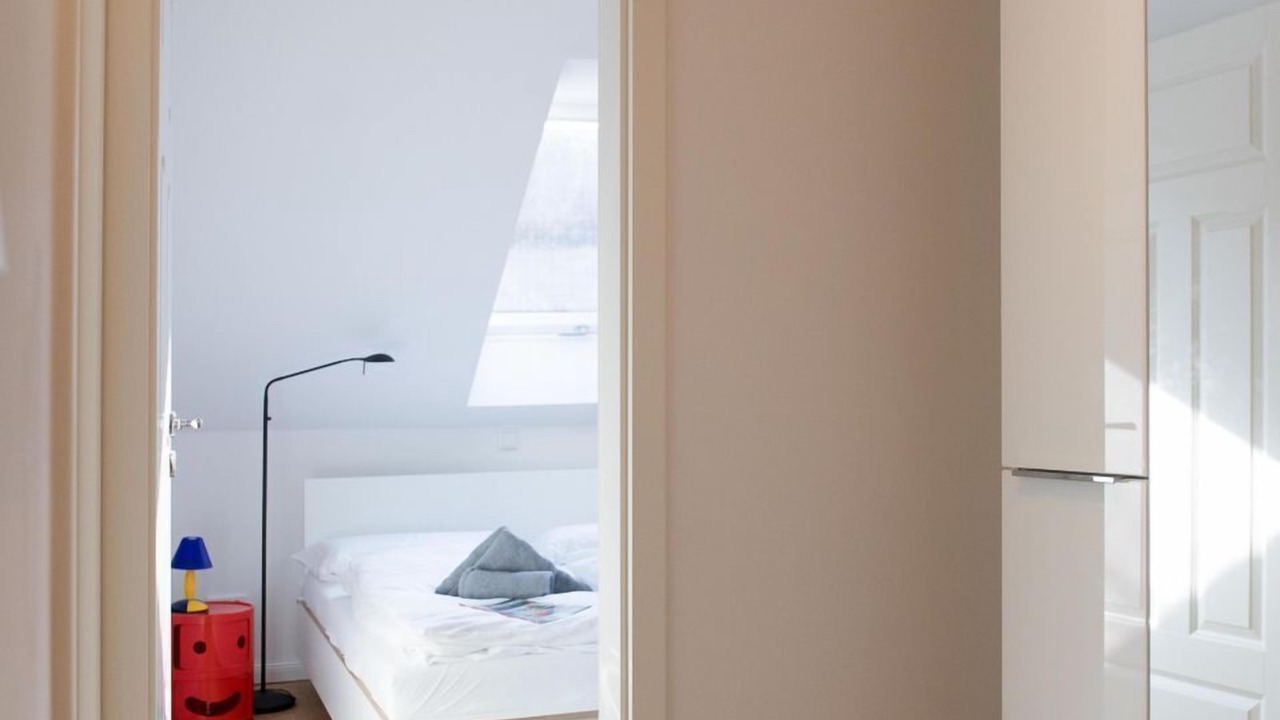 Photo of Bedroom in Loquard