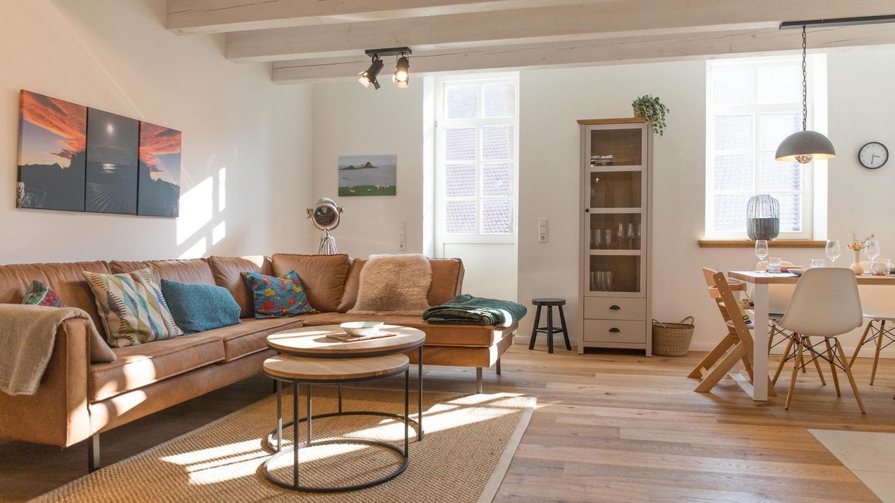 Photo of Livingroom in Loquard
