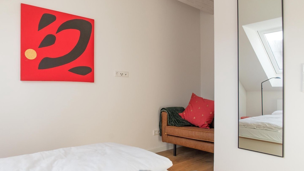 Photo of Bedroom in Loquard