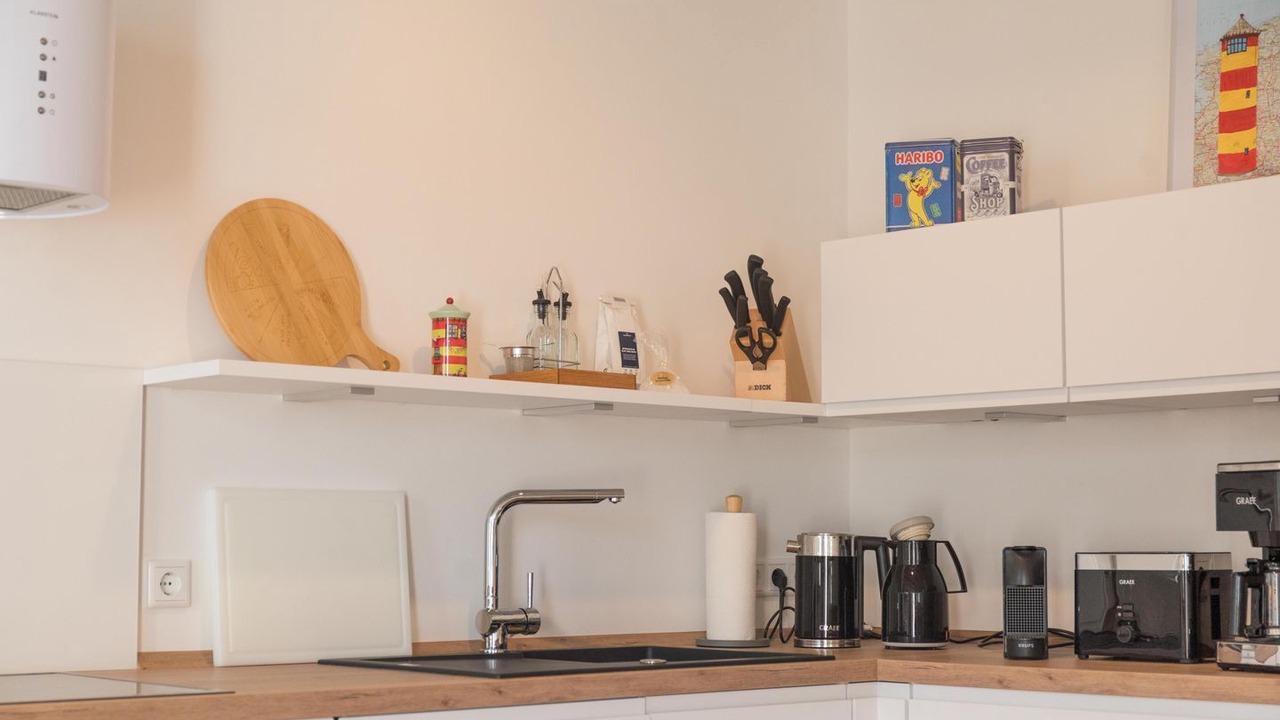 Photo of Kitchen in Loquard