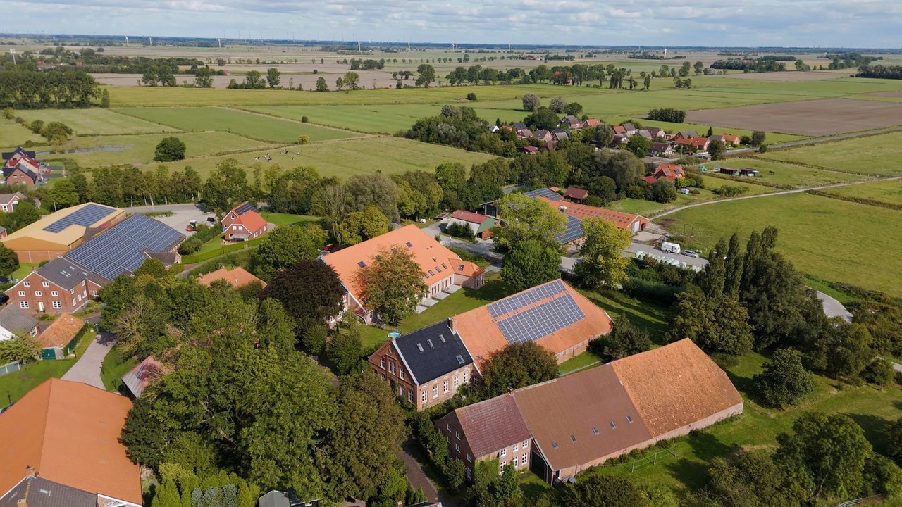 Photo of Outdoor in Loquard