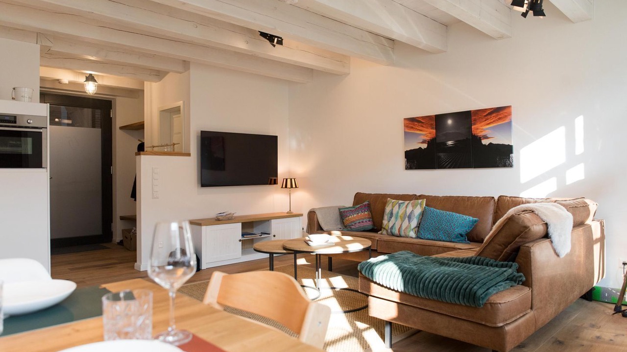 Photo of Livingroom in Loquard