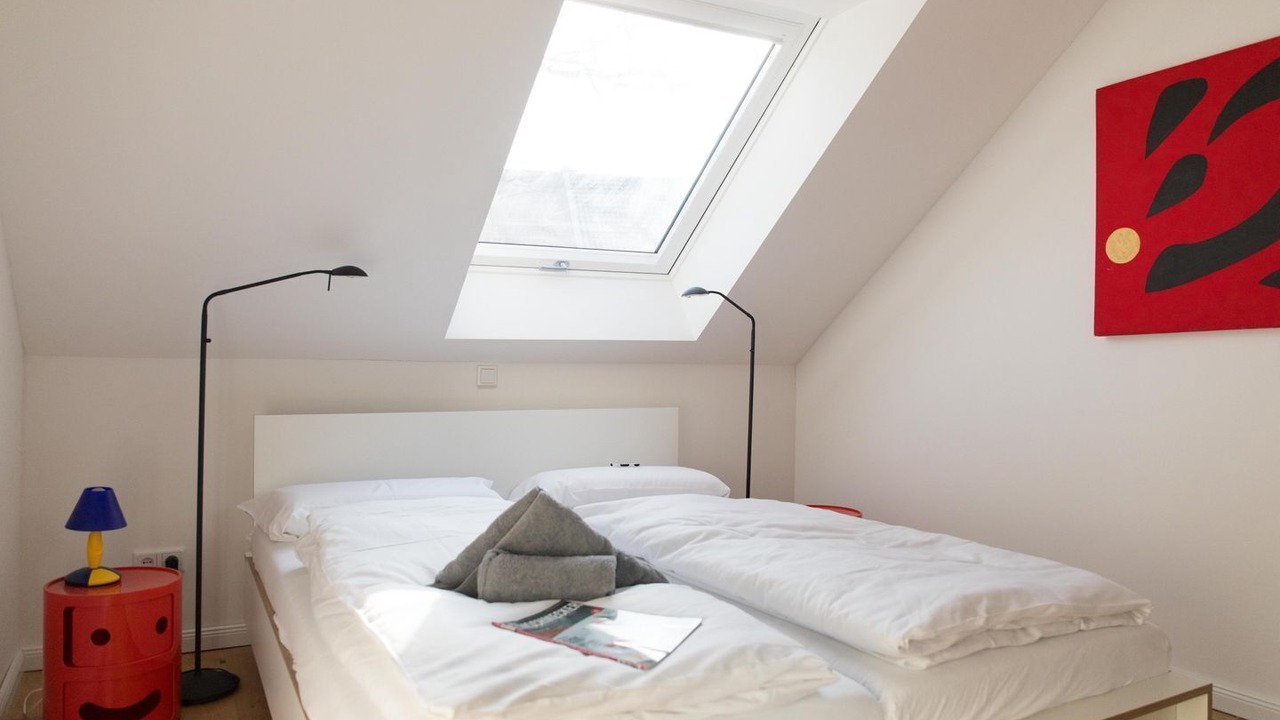 Photo of Bedroom in Loquard