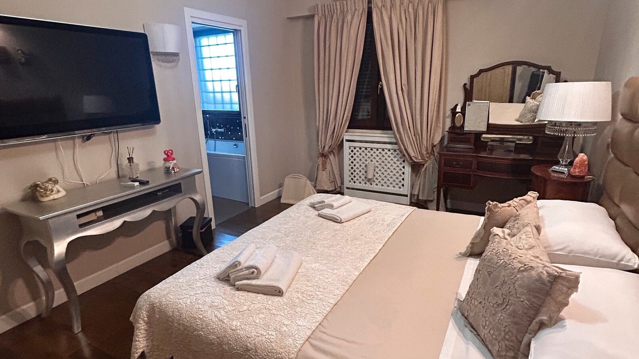 Photo of Bedroom in Zona XXV Vallerano