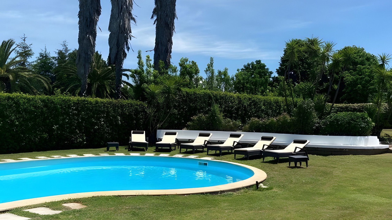 Photo of Outdoor in Zona XXV Vallerano