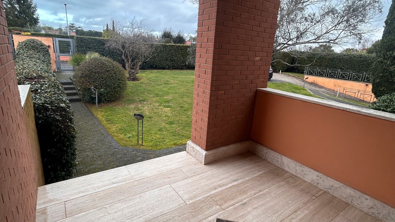 Photo of Outdoor in Zona XXV Vallerano