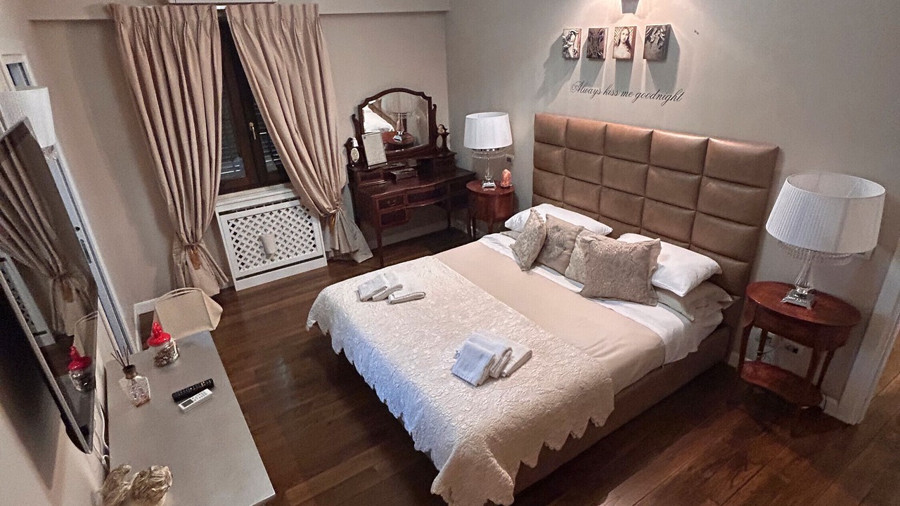 Photo of Bedroom in Zona XXV Vallerano