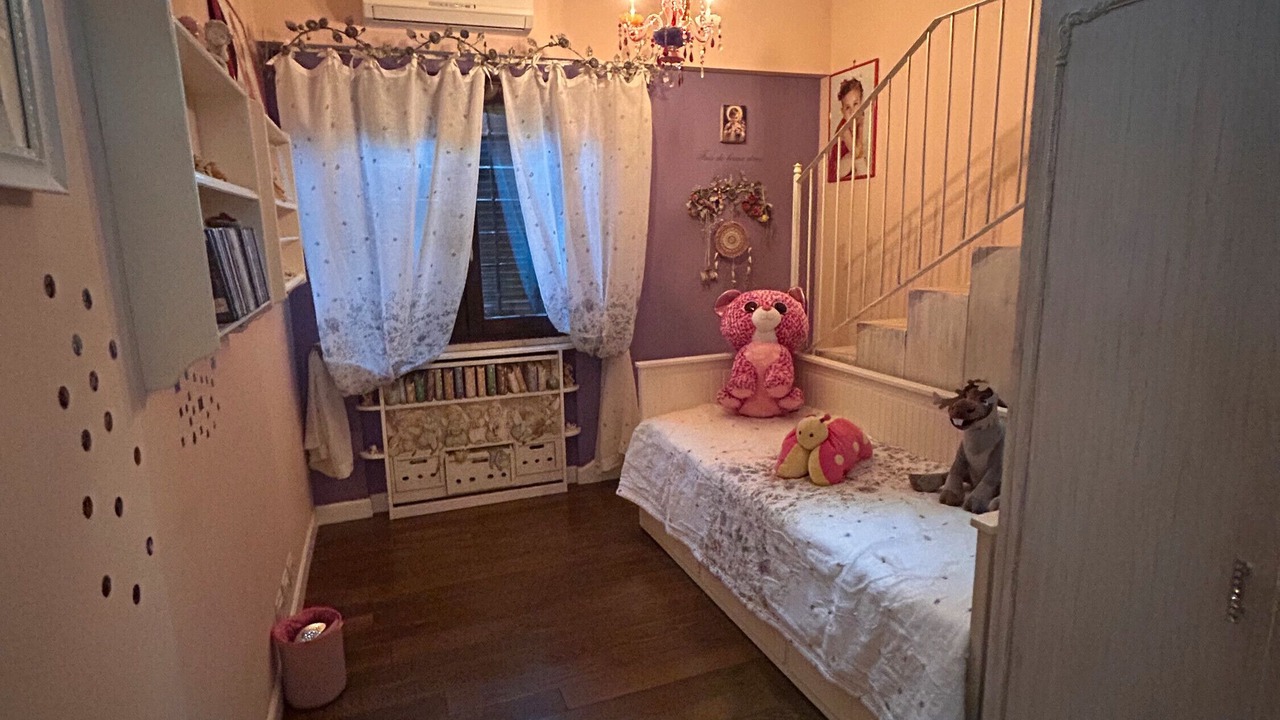 Photo of Bedroom in Zona XXV Vallerano