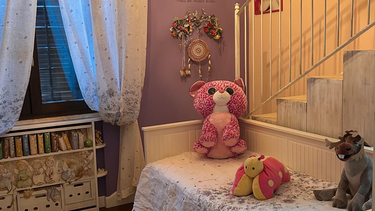 Photo of Bedroom in Zona XXV Vallerano