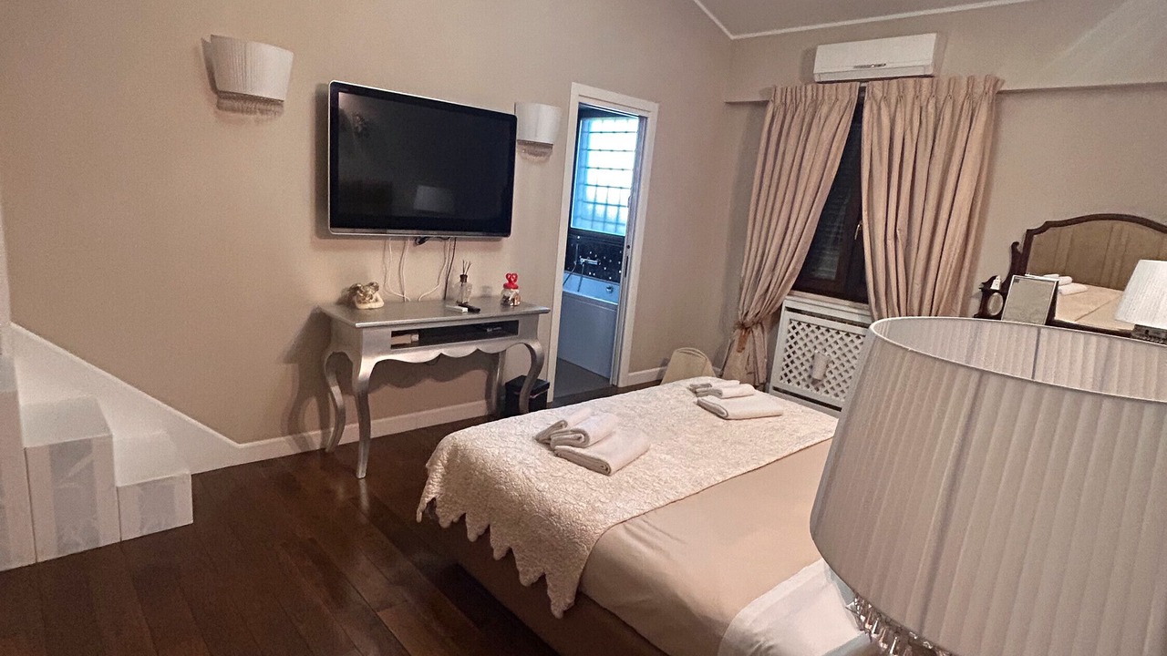 Photo of Bedroom in Zona XXV Vallerano