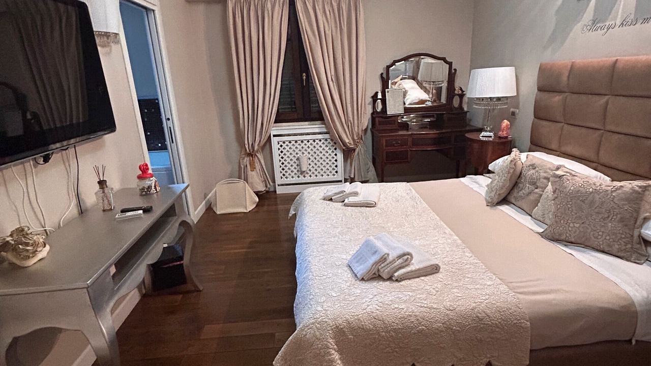 Photo of Bedroom in Zona XXV Vallerano