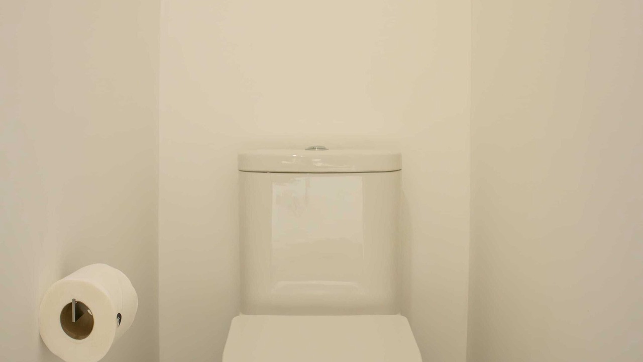 Photo of Bathroom in Santa Cruz