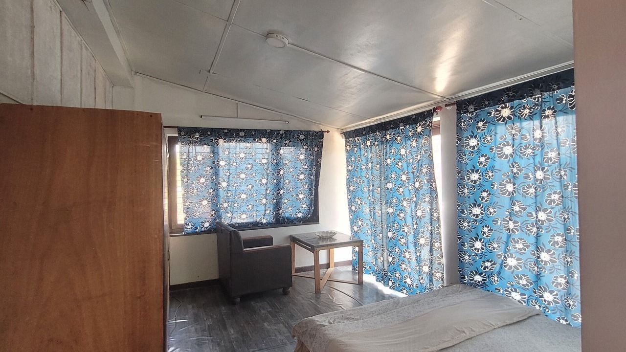 Photo of Bedroom in Thamel