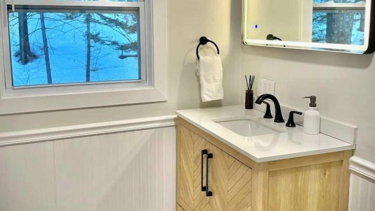 Photo of Bathroom in Pittsfield