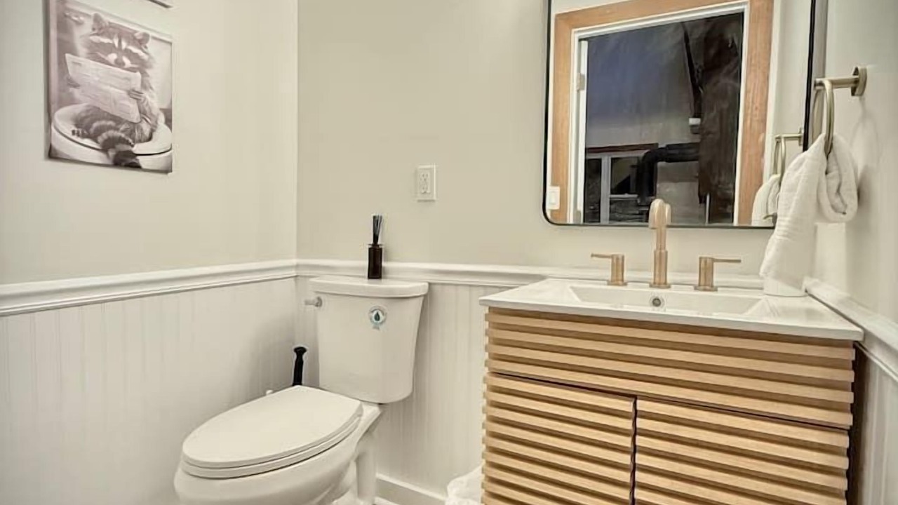 Photo of Bathroom in Pittsfield