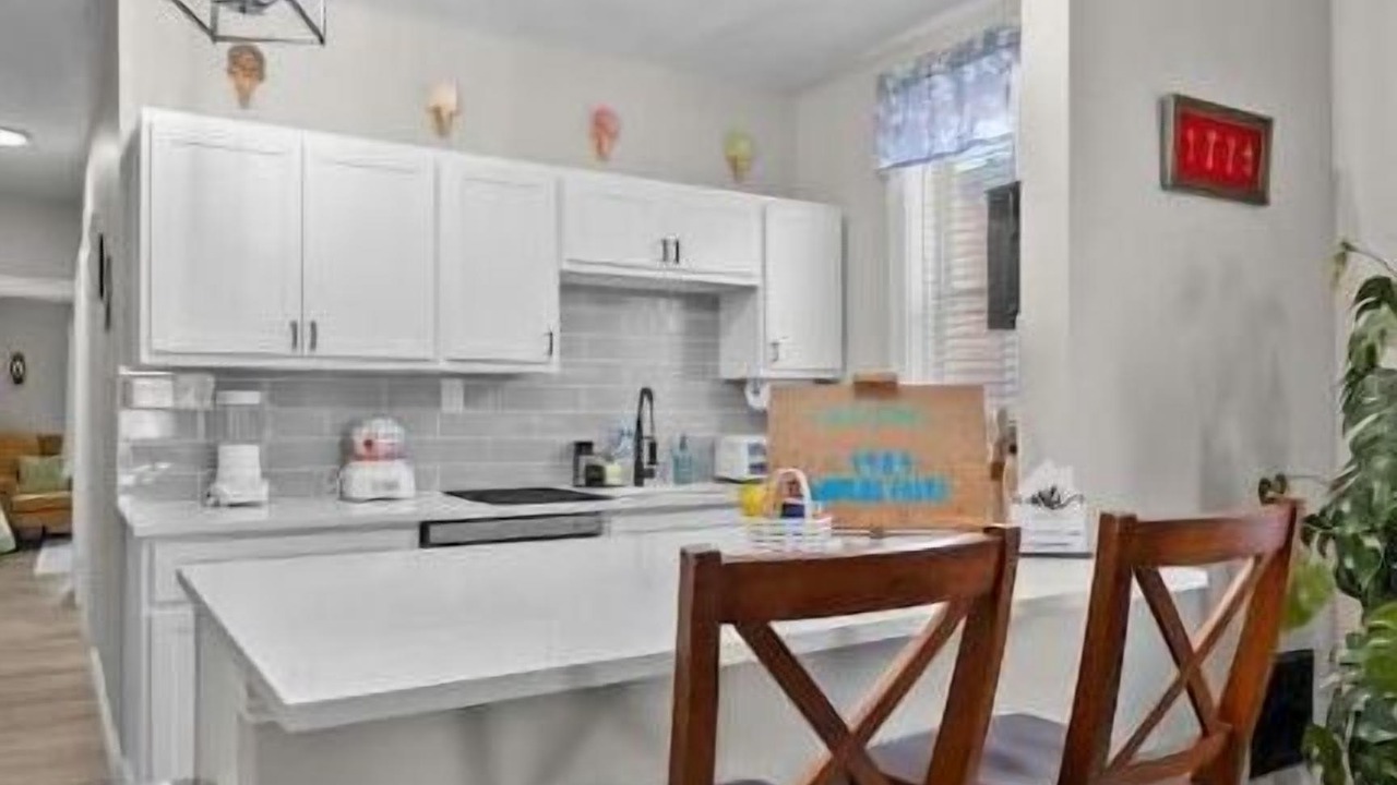 Photo of Kitchen in Southwest Garden